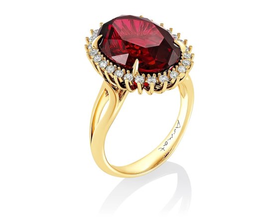 Кольцо KS01230